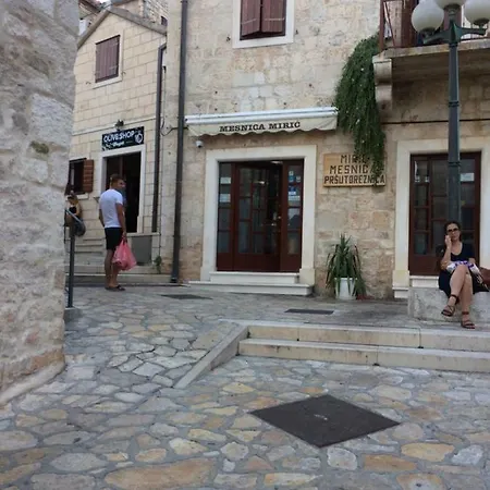 Vacation In * Supetar