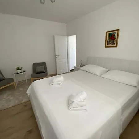 Holiday home Vacation In Supetar