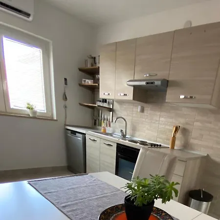Vacation In Holiday home *