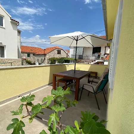 Vacation In Holiday home *