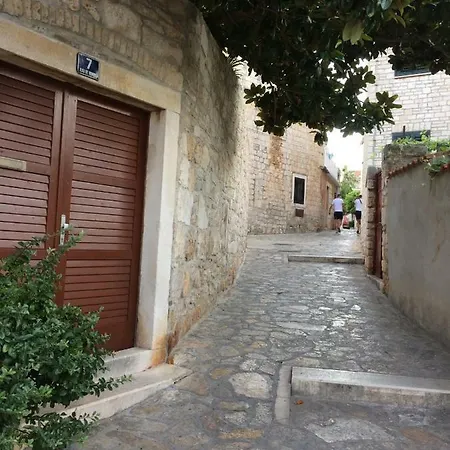 Vacation In * Supetar