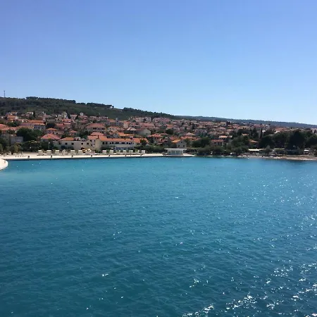 Vacation In Holiday home