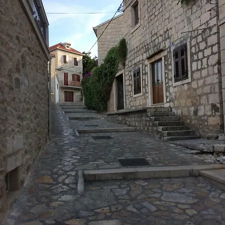Holiday home Vacation In Supetar