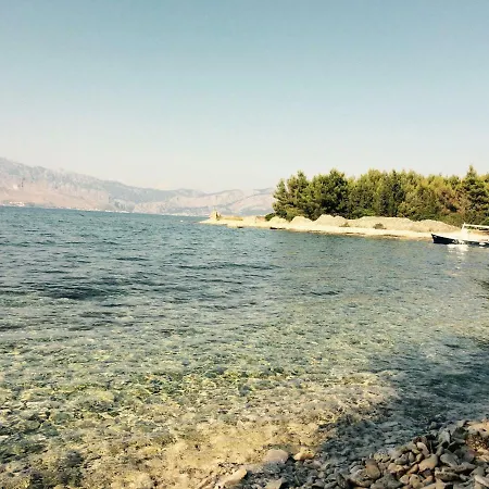 Vacation In Holiday home *