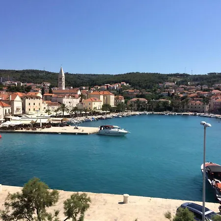 Vacation In Holiday home Supetar
