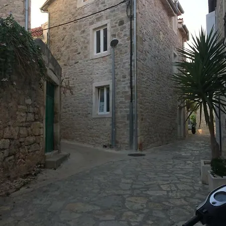 Vacation In * Supetar