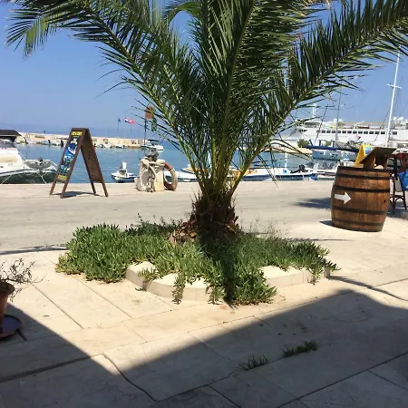 Vacation In Holiday home Supetar
