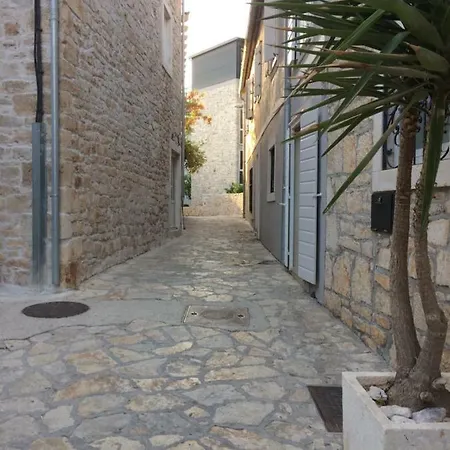 Vacation In Supetar