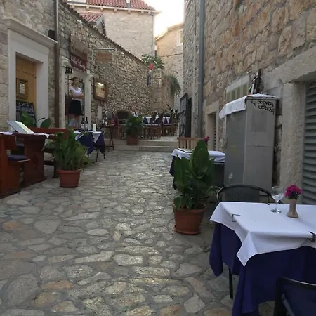 Vacation In * Supetar