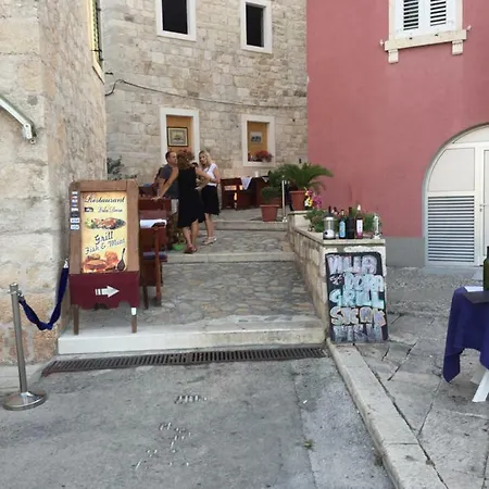 Vacation In Supetar
