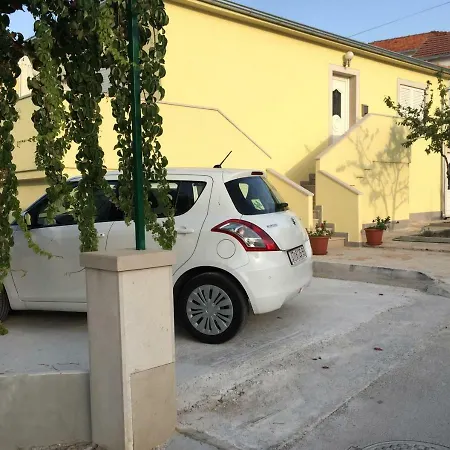 Vacation In Holiday home