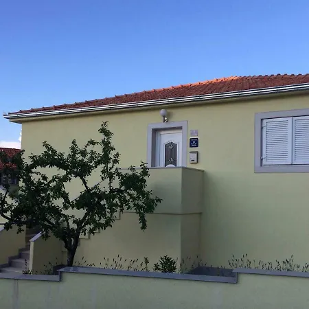 Vacation In Holiday home