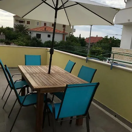 Vacation In